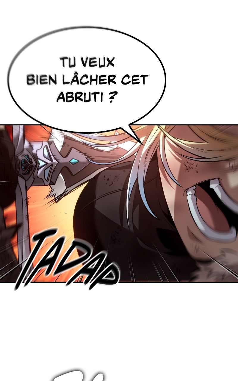 Read The Last Adventurer fr Manga Online