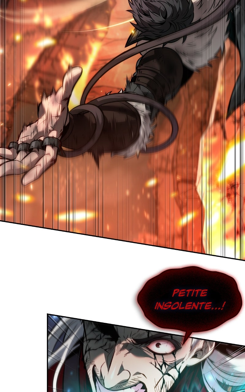 Read The Last Adventurer fr Manga Online