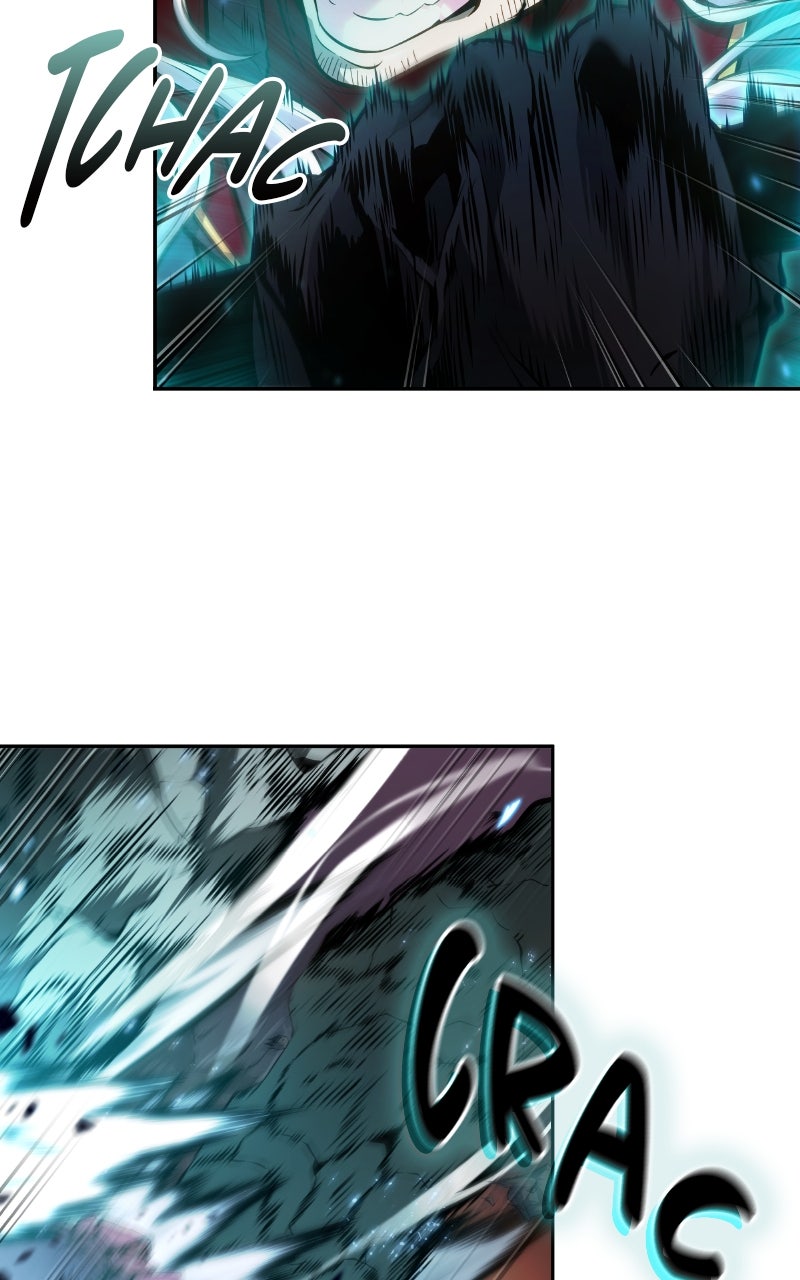 Read The Last Adventurer fr Manga Online