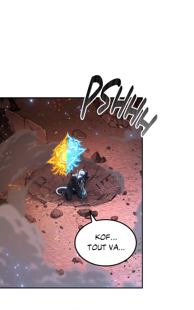 Read The Last Adventurer fr Manga Online