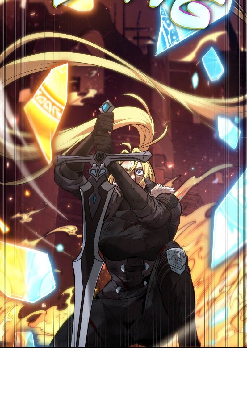 Read The Last Adventurer fr Manga Online