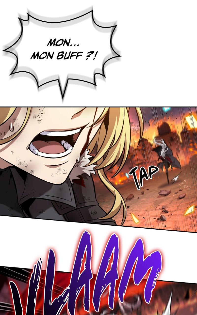 Read The Last Adventurer fr Manga Online