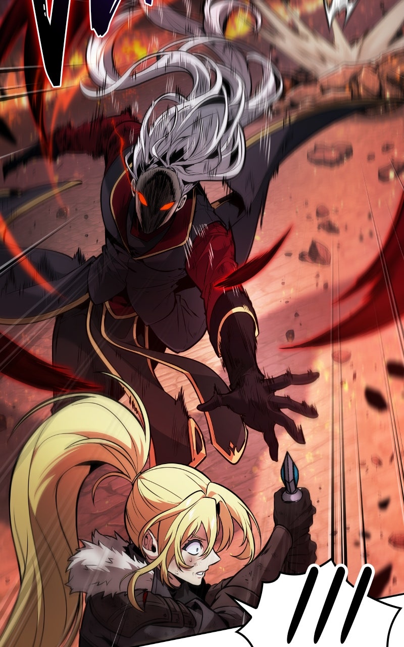 Read The Last Adventurer fr Manga Online