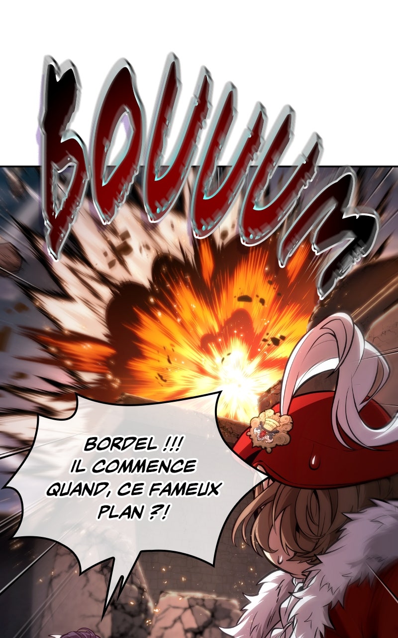 Read The Last Adventurer fr Manga Online