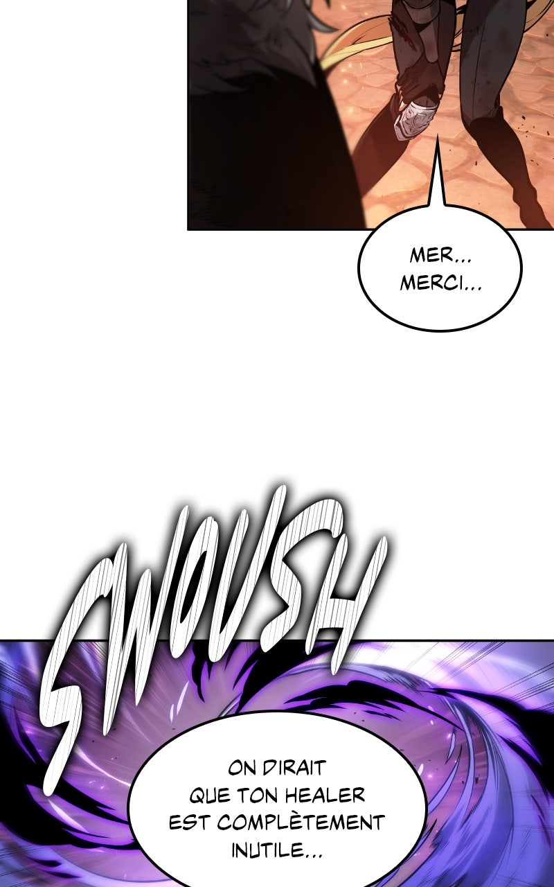 Read The Last Adventurer fr Manga Online