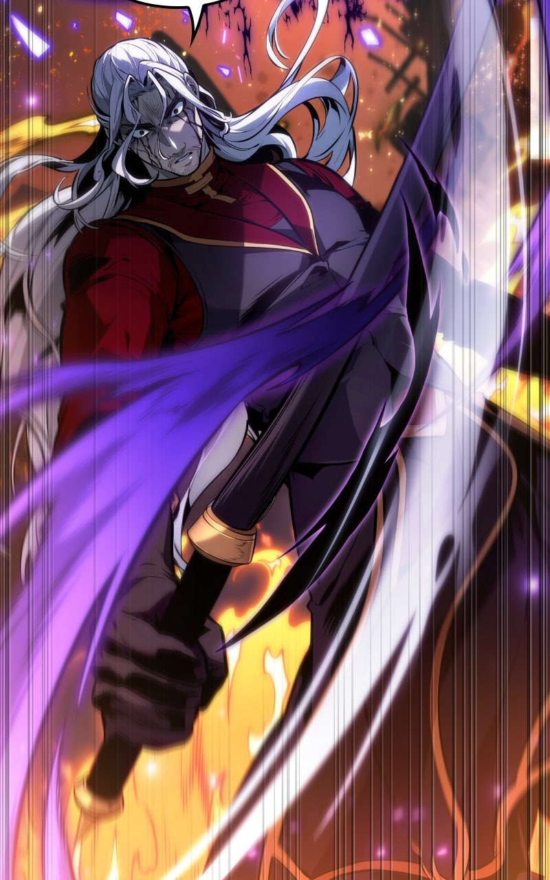 Read The Last Adventurer fr Manga Online