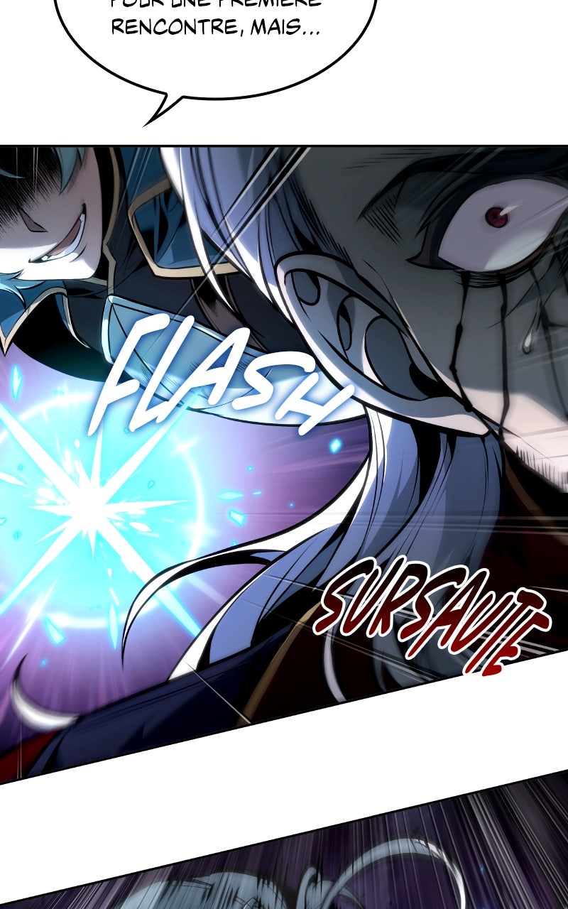 Read The Last Adventurer fr Manga Online