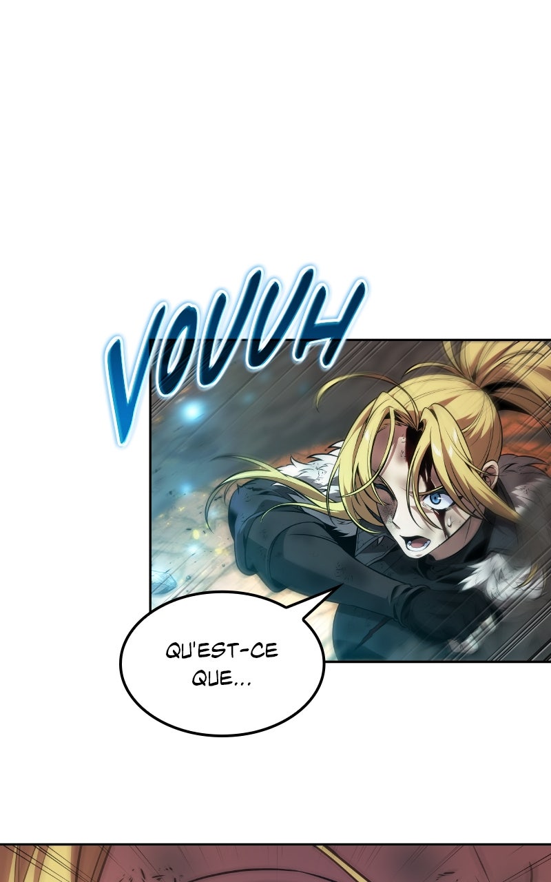 Read The Last Adventurer fr Manga Online