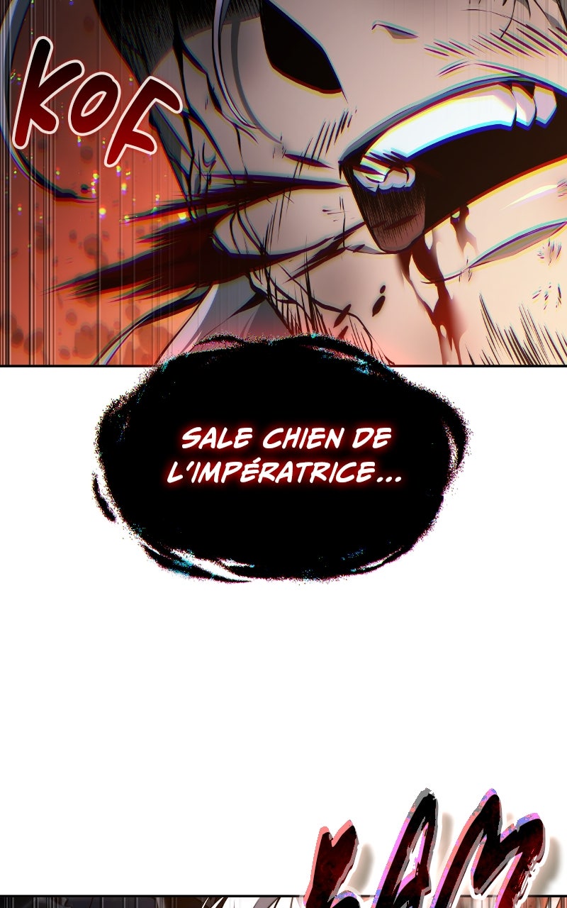 Read The Last Adventurer fr Manga Online