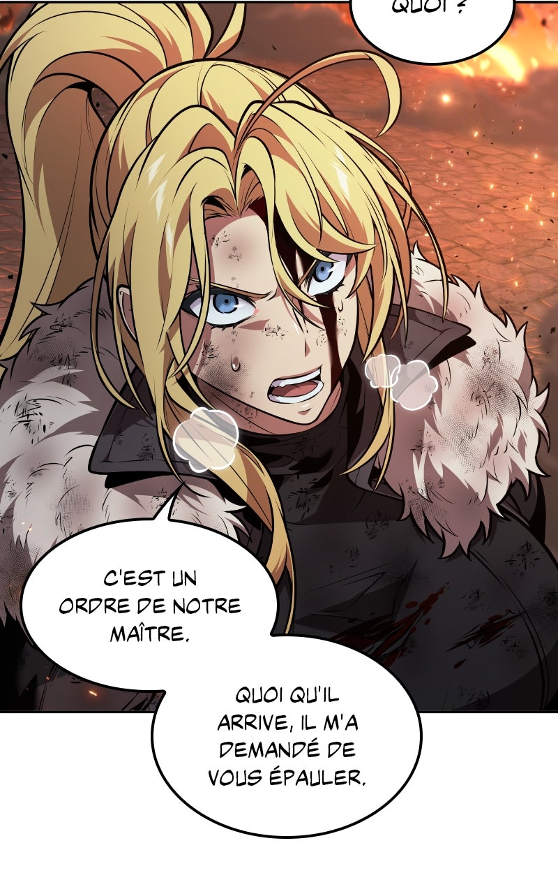 Read The Last Adventurer fr Manga Online