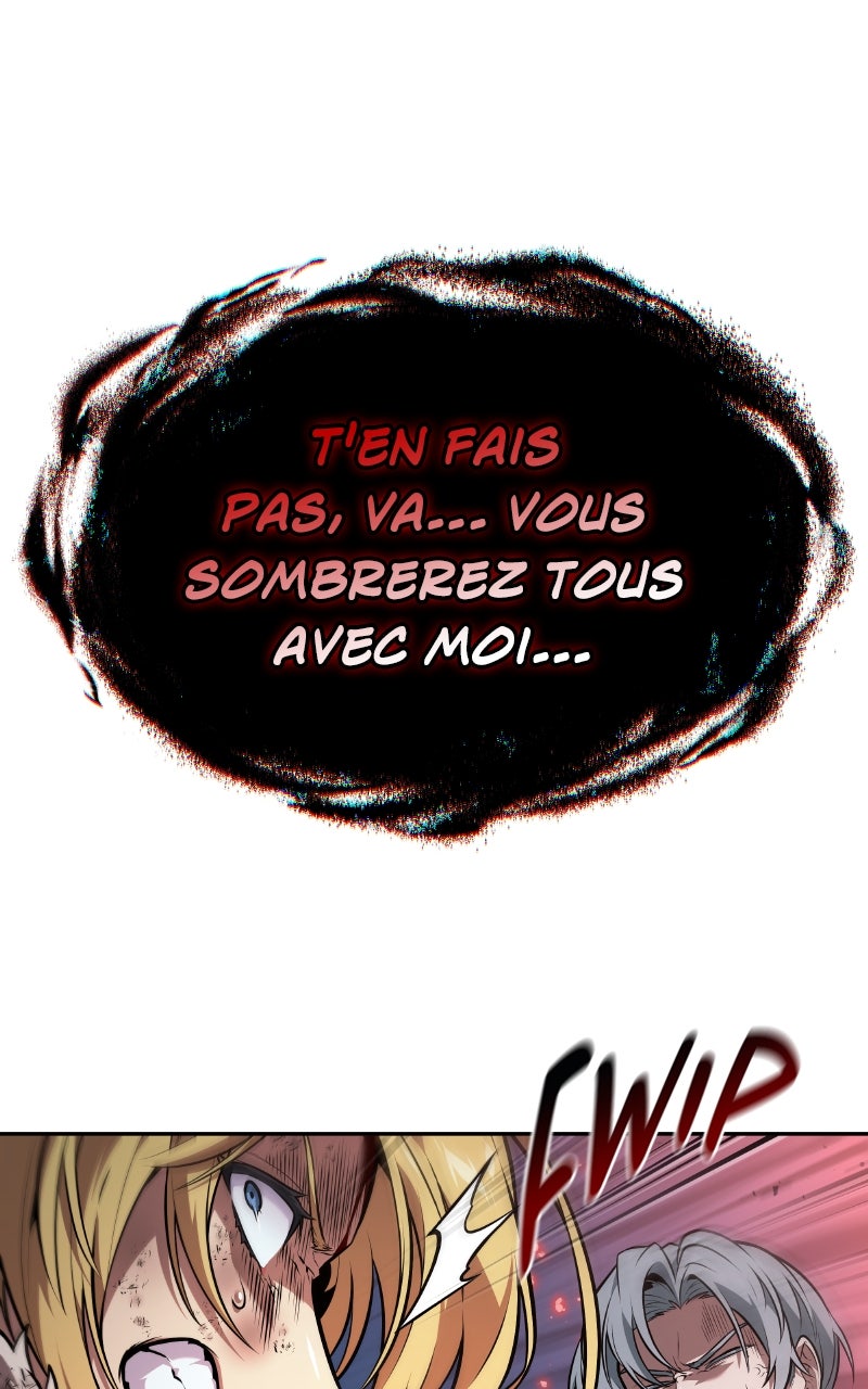 Read The Last Adventurer fr Manga Online