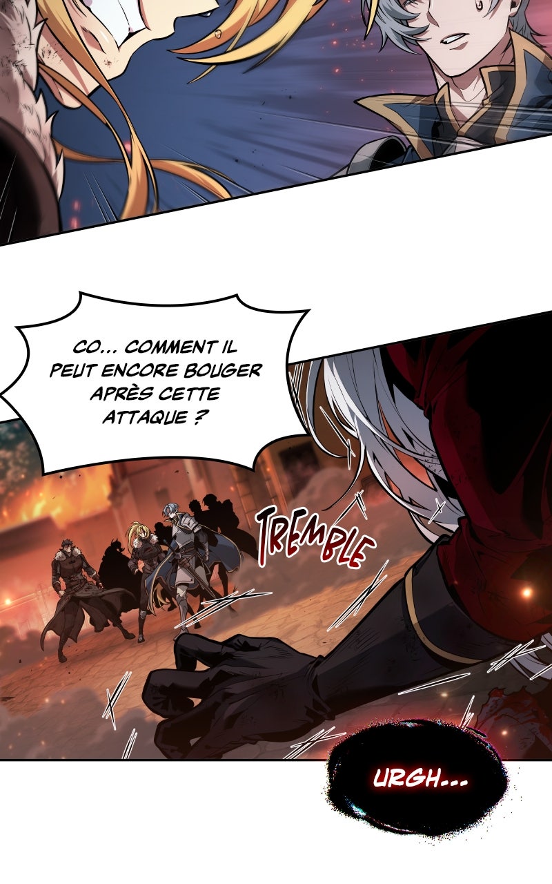 Read The Last Adventurer fr Manga Online