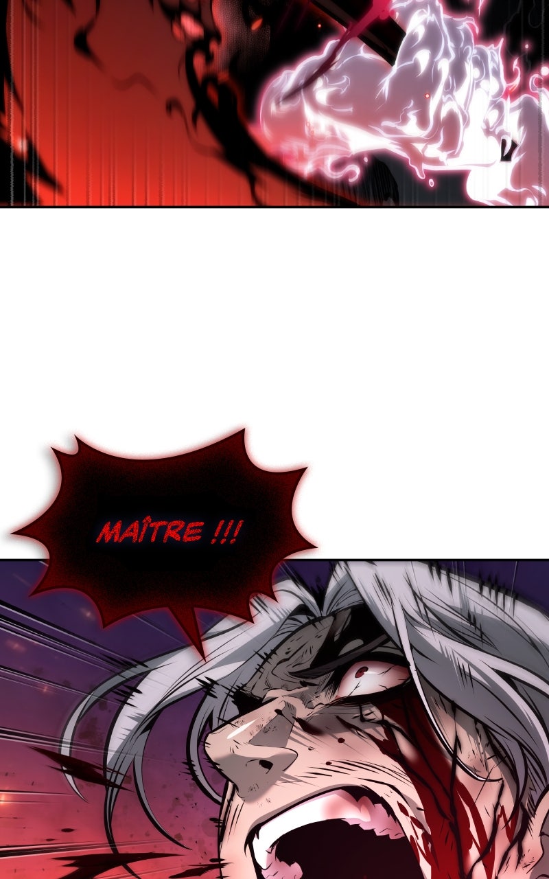 Read The Last Adventurer fr Manga Online