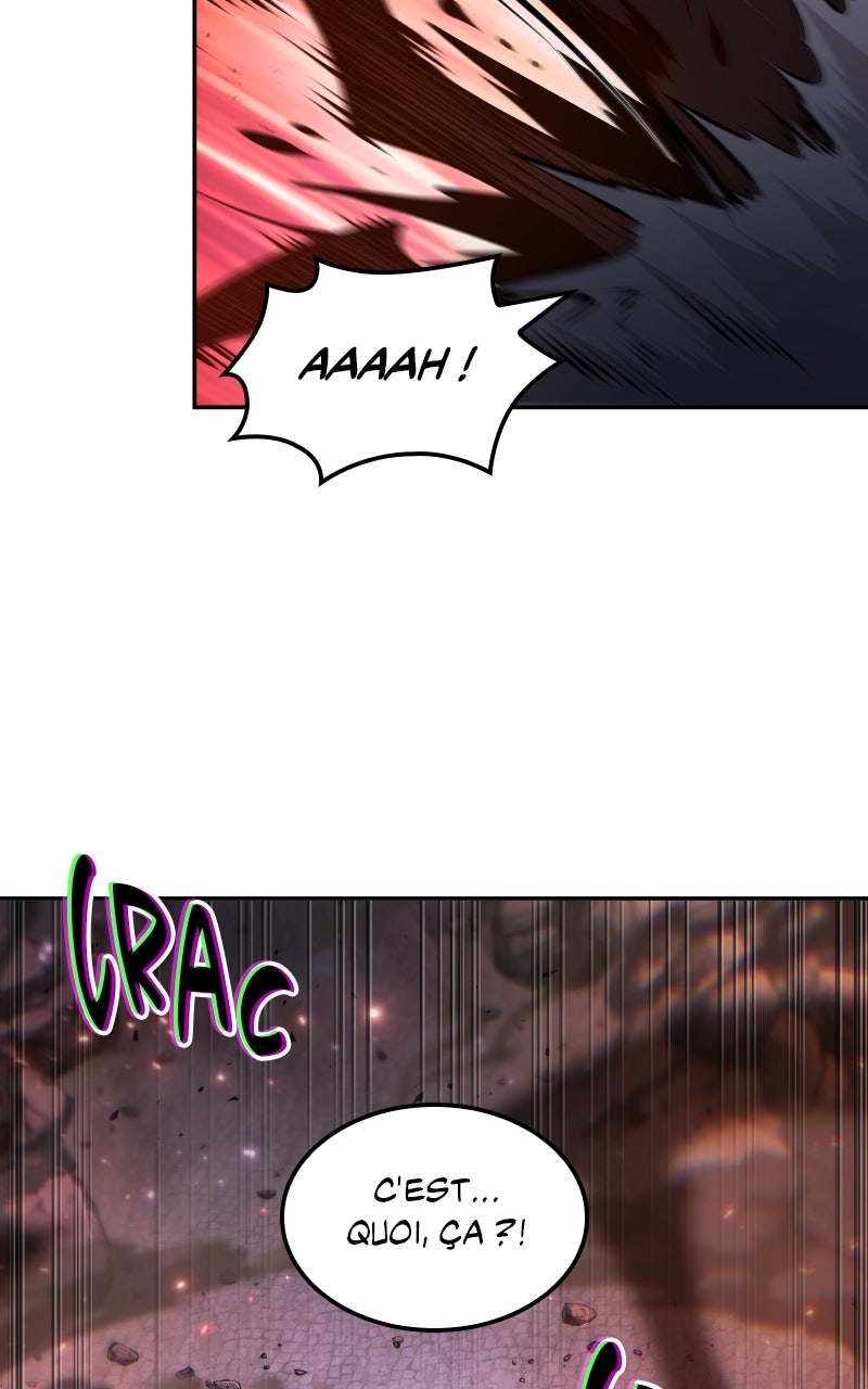 Read The Last Adventurer fr Manga Online