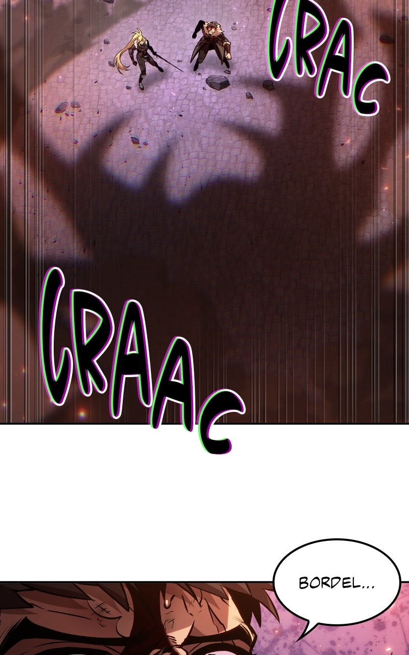 Read The Last Adventurer fr Manga Online