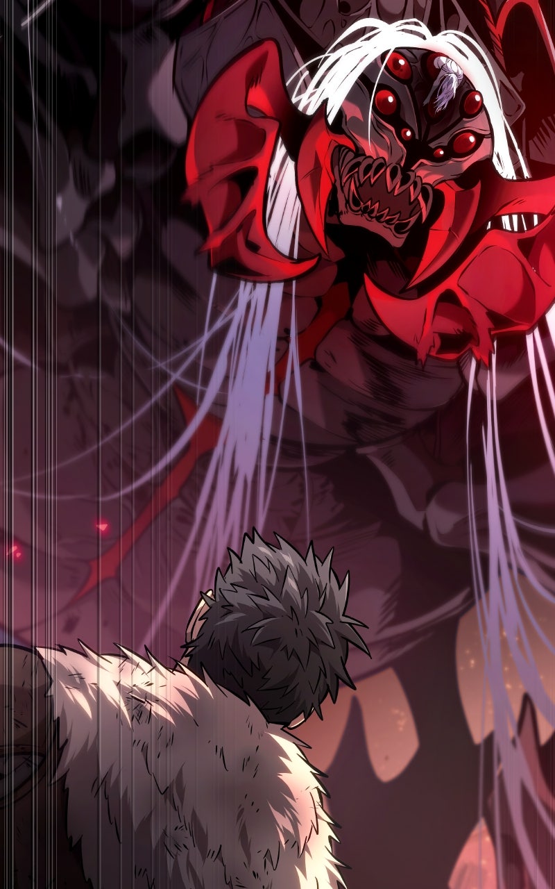 Read The Last Adventurer fr Manga Online