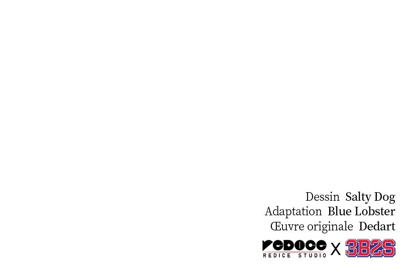 Read The Last Adventurer fr Manga Online