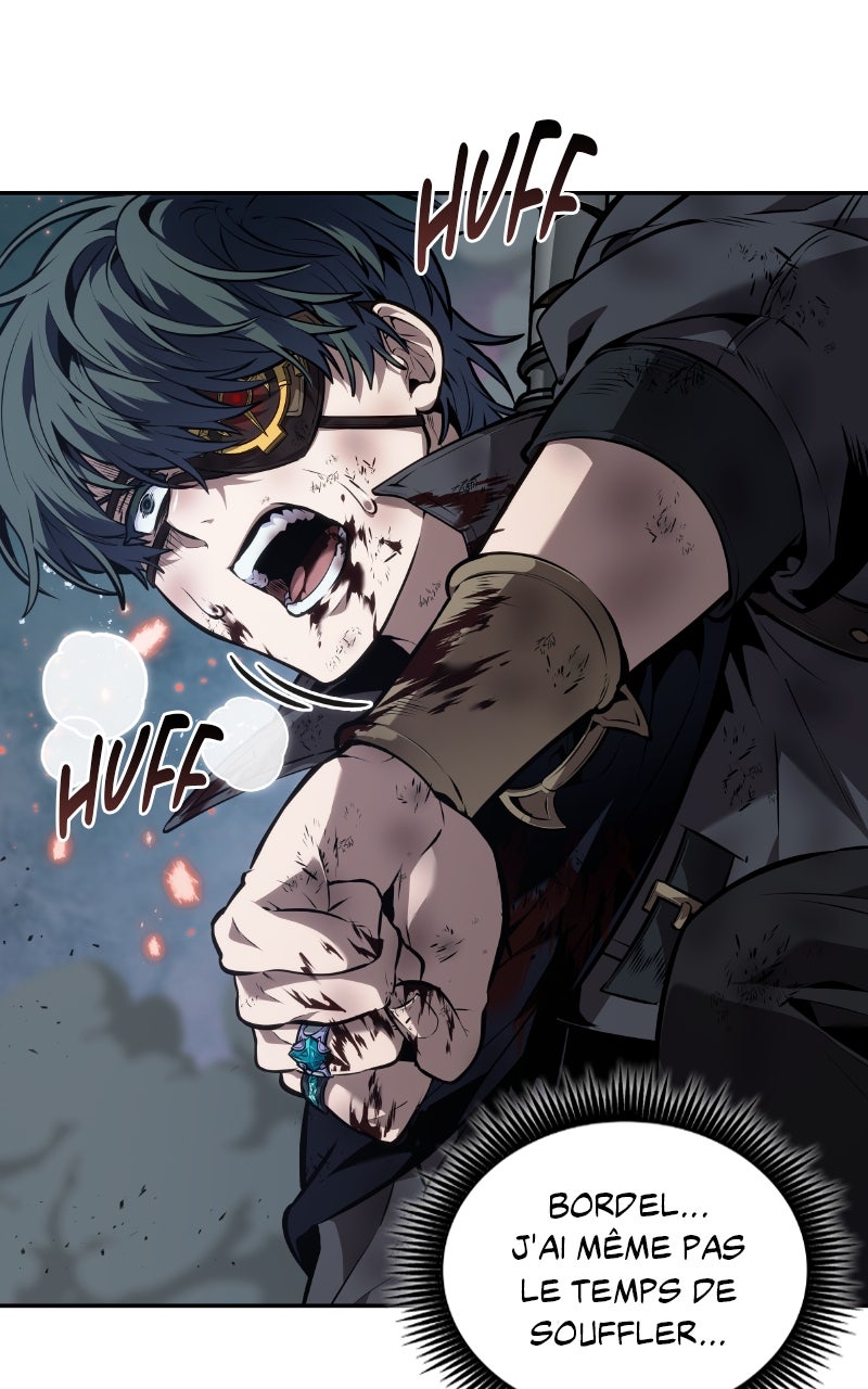 Read The Last Adventurer fr Manga Online