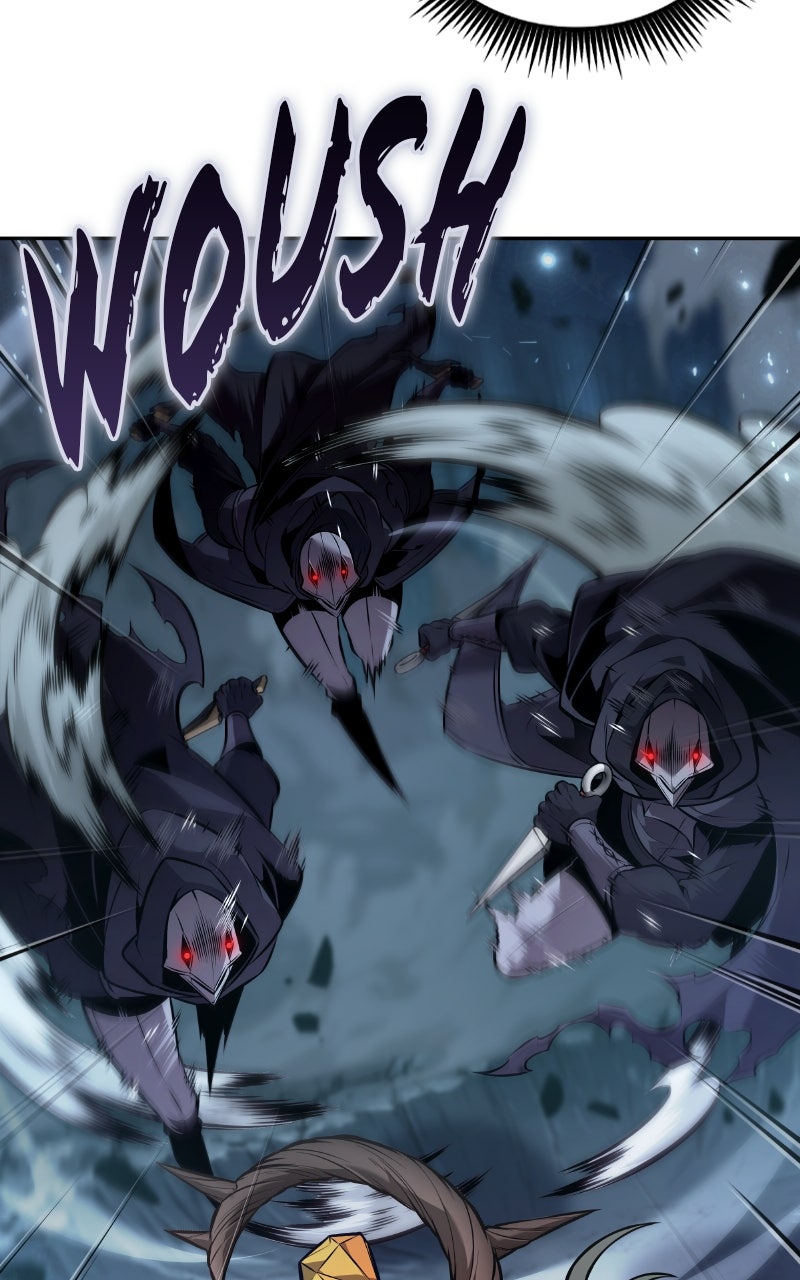 Read The Last Adventurer fr Manga Online