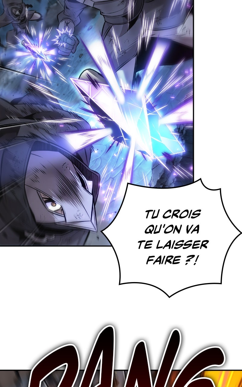 Read The Last Adventurer fr Manga Online