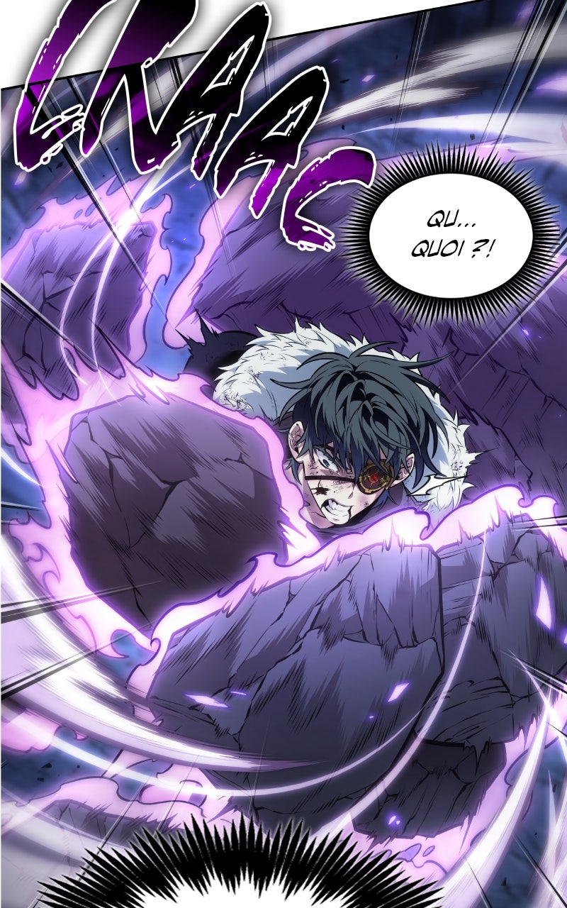 Read The Last Adventurer fr Manga Online