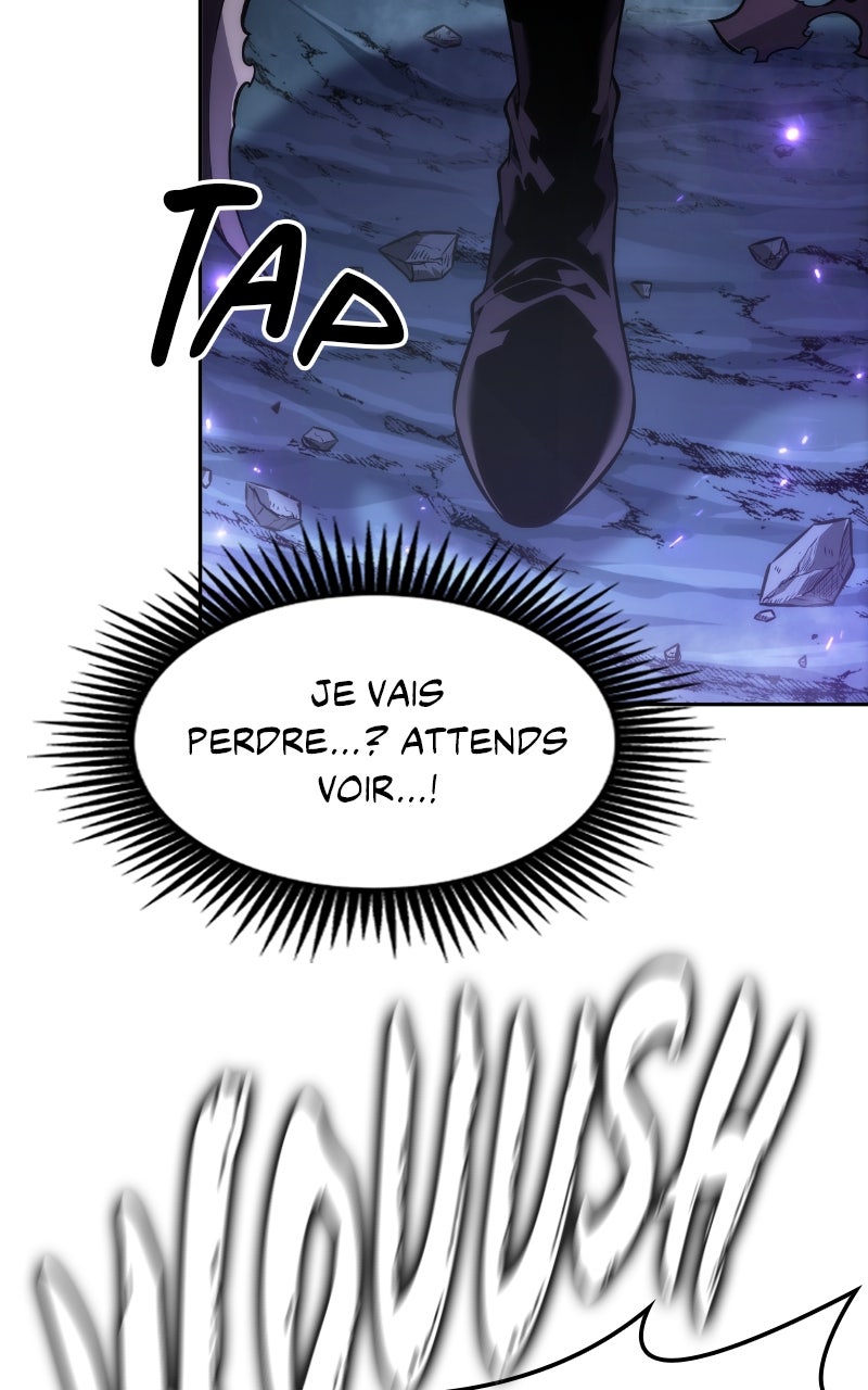 Read The Last Adventurer fr Manga Online