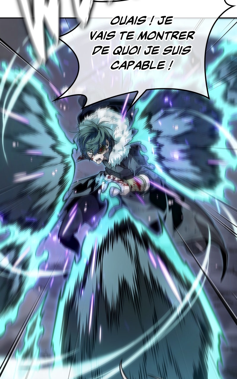 Read The Last Adventurer fr Manga Online