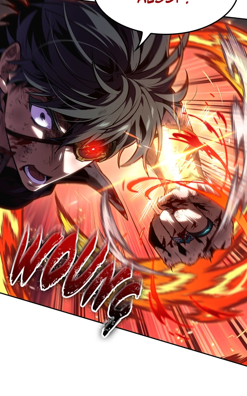 Read The Last Adventurer fr Manga Online