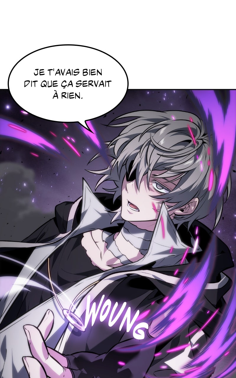 Read The Last Adventurer fr Manga Online