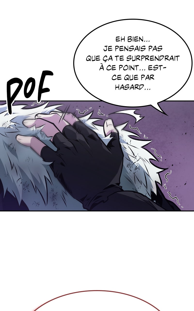 Read The Last Adventurer fr Manga Online