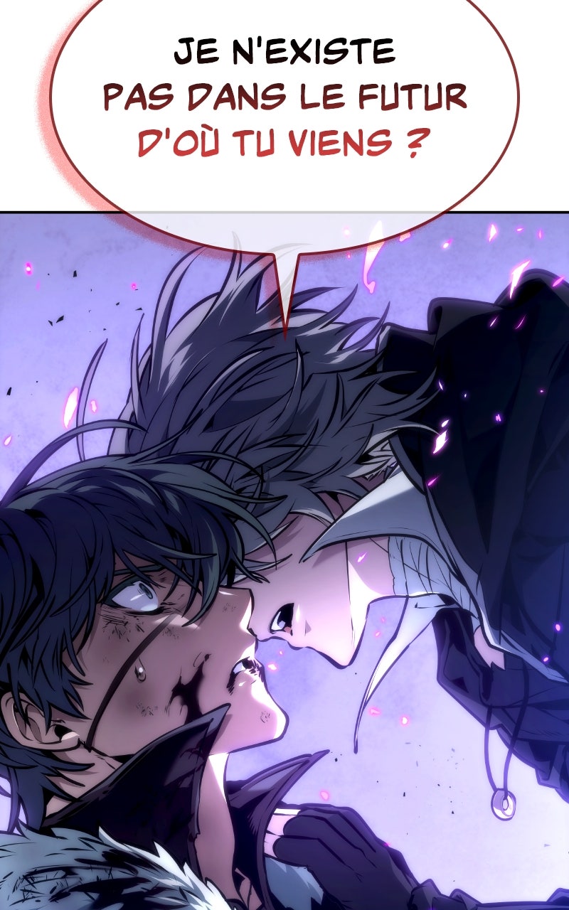 Read The Last Adventurer fr Manga Online