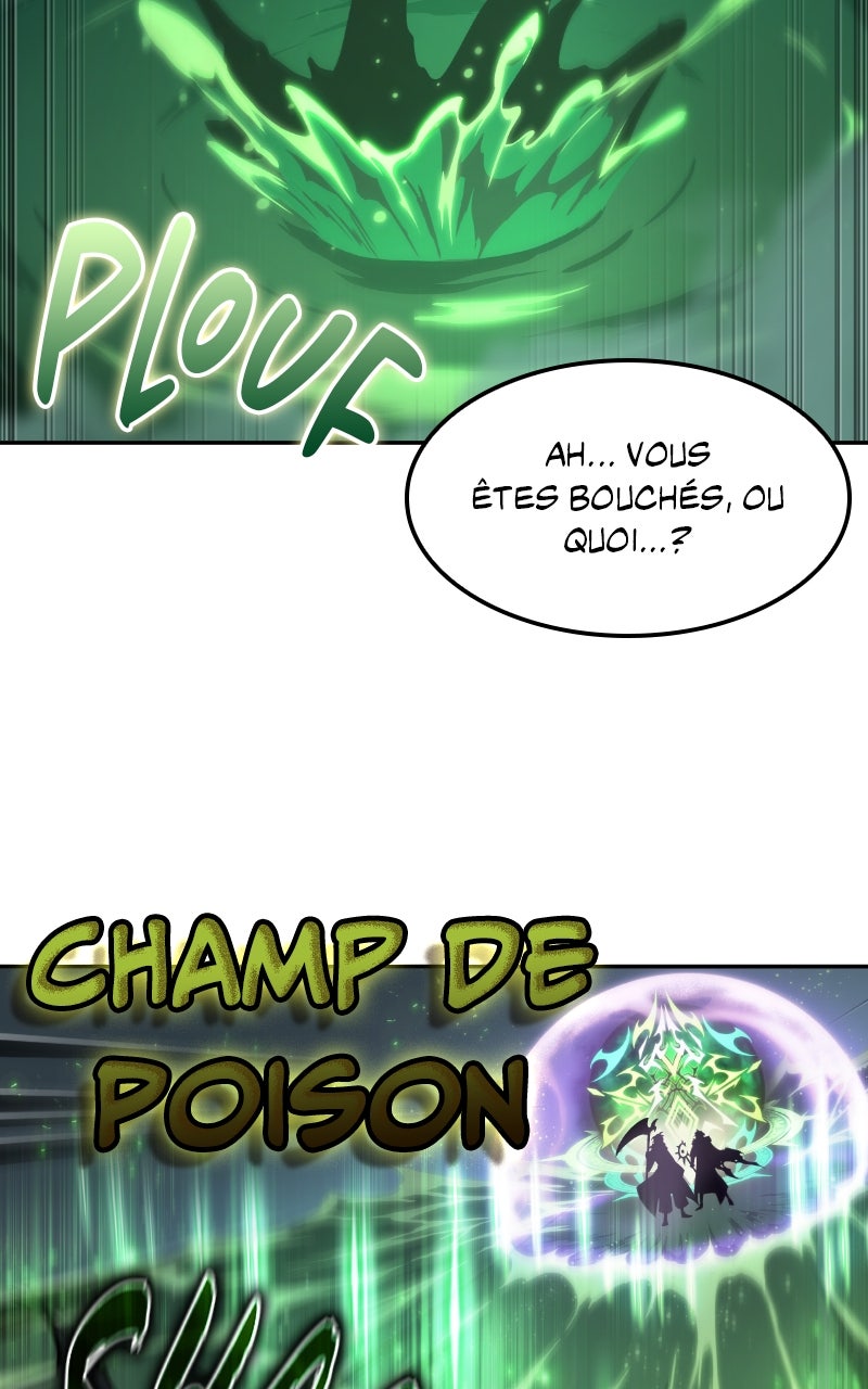 Read The Last Adventurer fr Manga Online