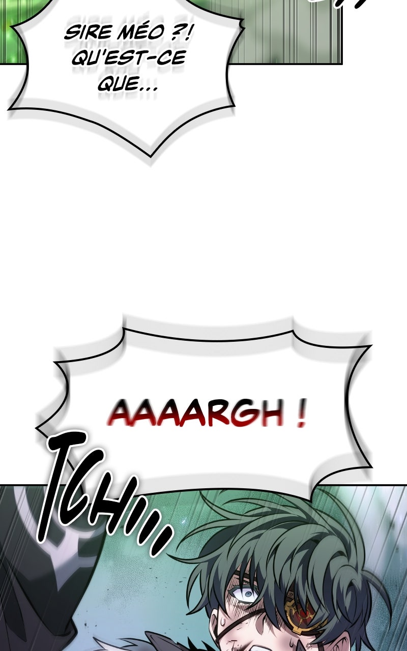 Read The Last Adventurer fr Manga Online