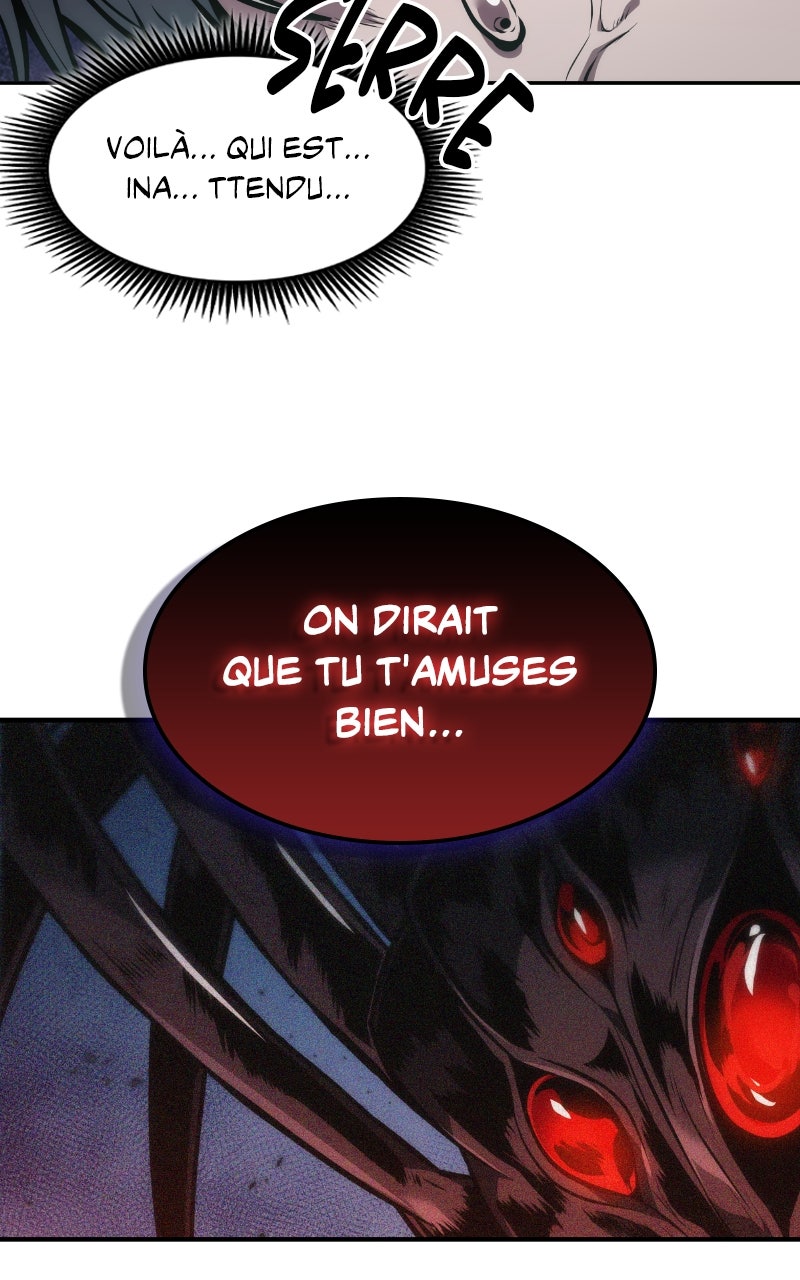 Read The Last Adventurer fr Manga Online