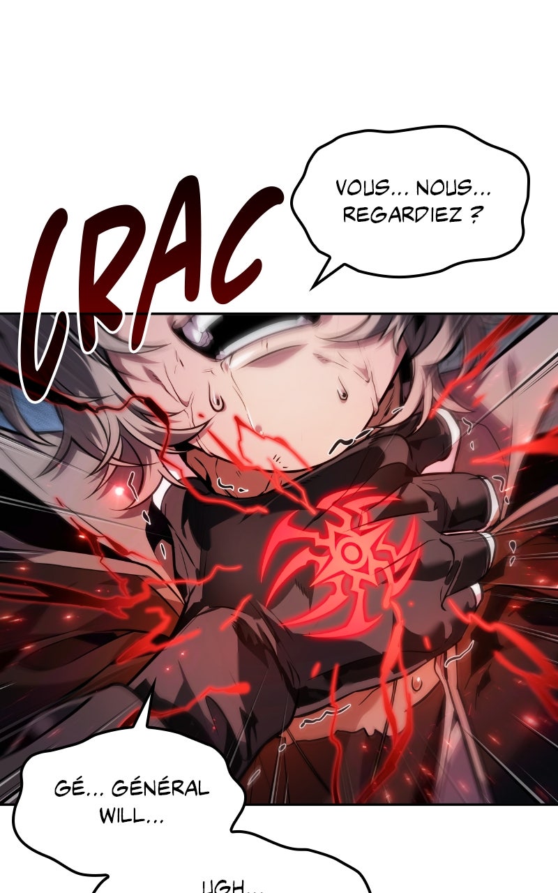 Read The Last Adventurer fr Manga Online