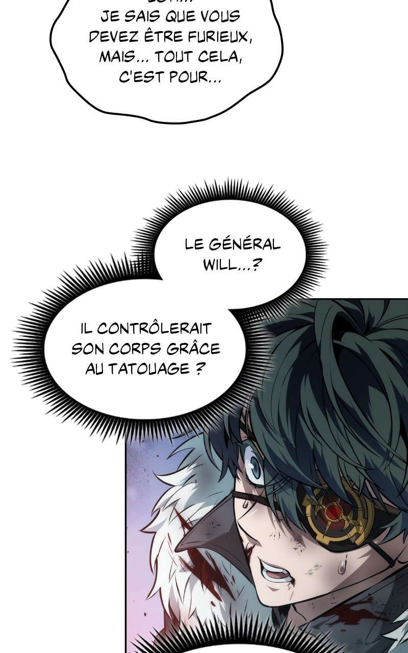 Read The Last Adventurer fr Manga Online