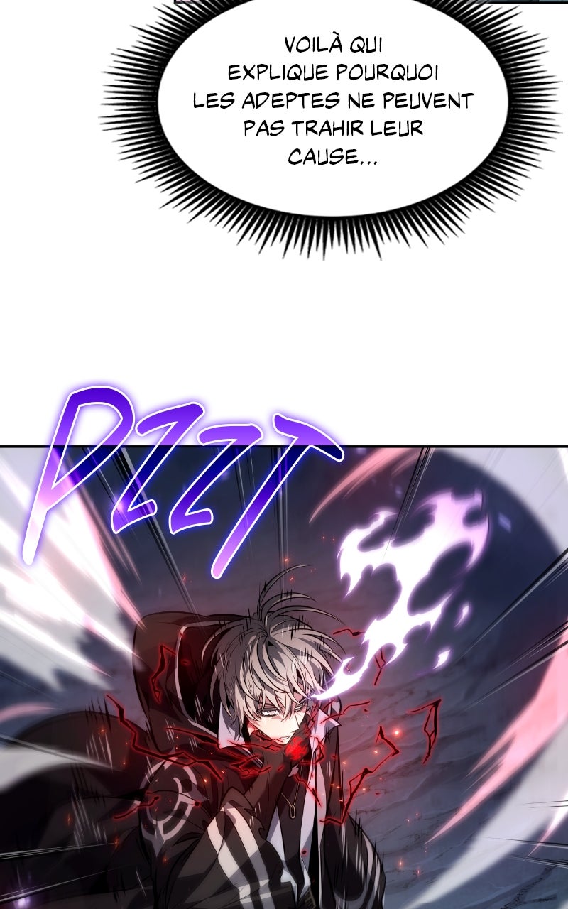 Read The Last Adventurer fr Manga Online