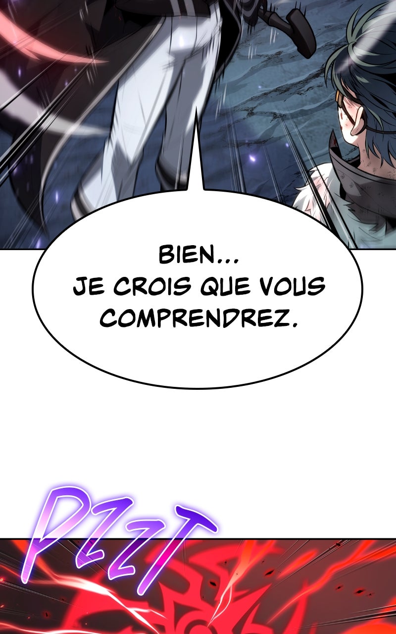 Read The Last Adventurer fr Manga Online