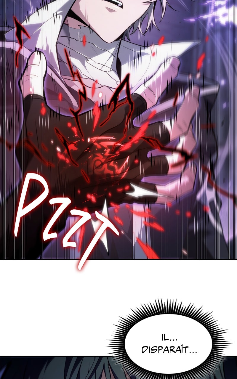 Read The Last Adventurer fr Manga Online