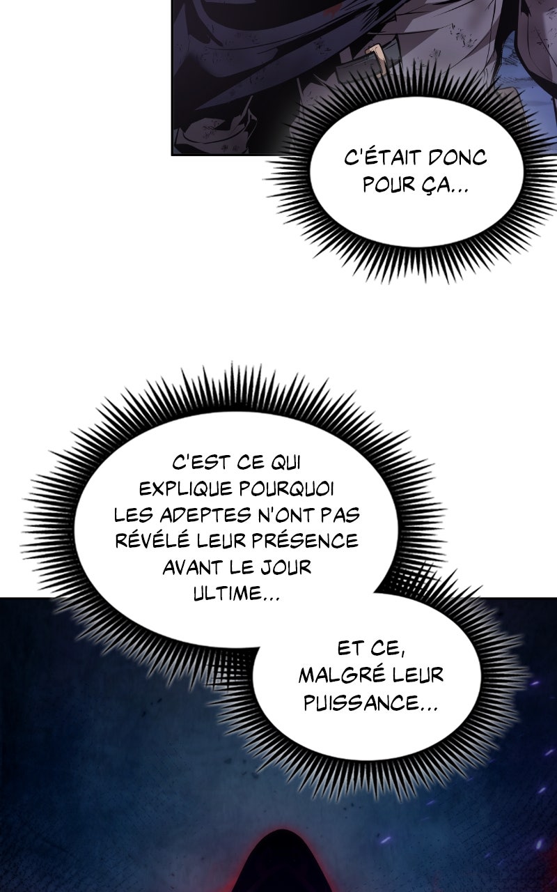 Read The Last Adventurer fr Manga Online