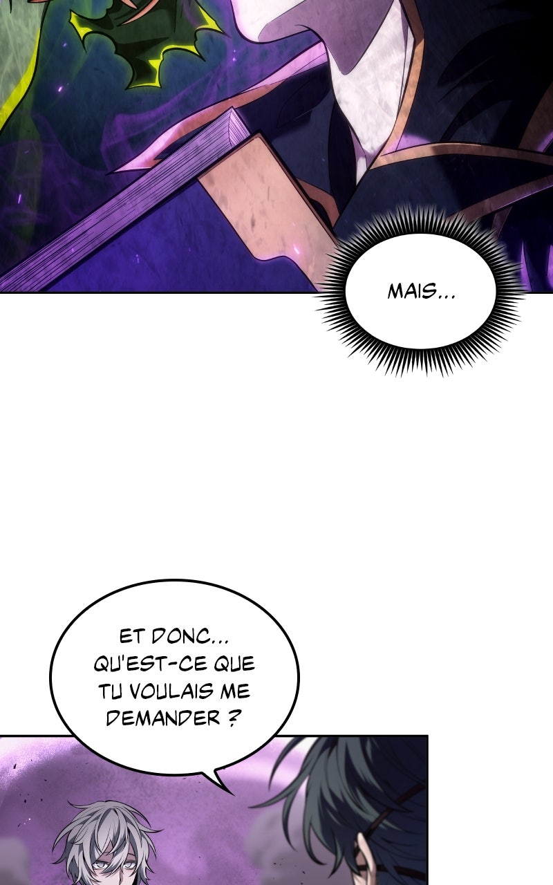 Read The Last Adventurer fr Manga Online