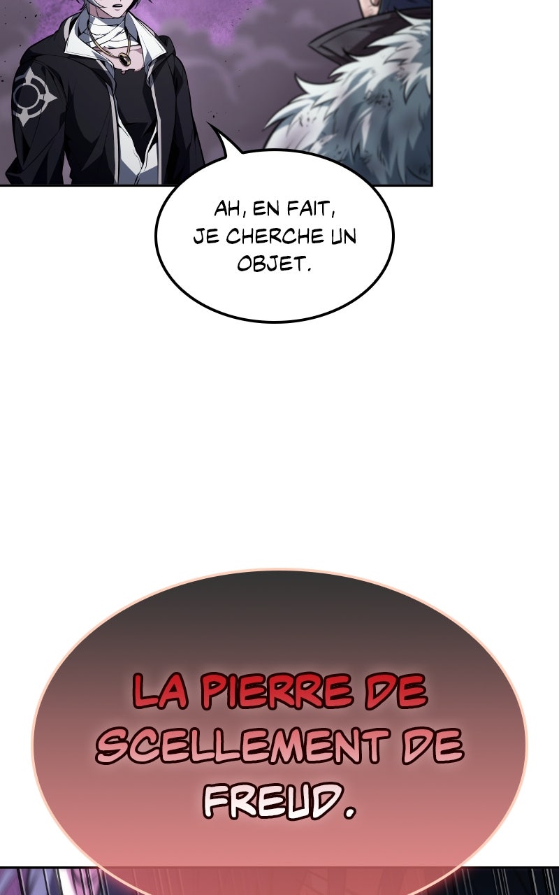 Read The Last Adventurer fr Manga Online