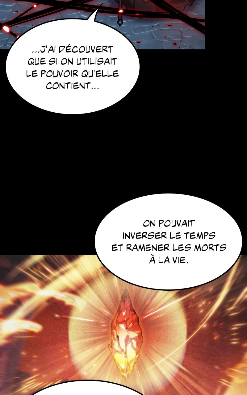 Read The Last Adventurer fr Manga Online