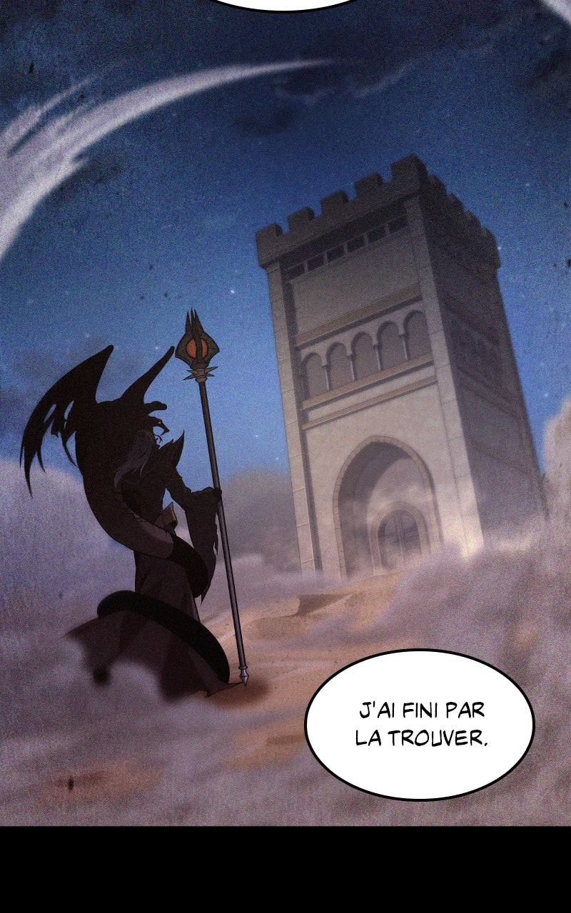 Read The Last Adventurer fr Manga Online