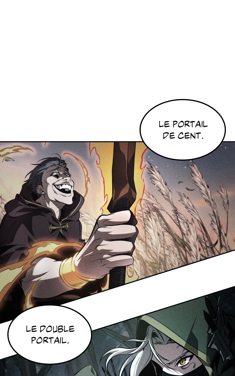 Read The Last Adventurer fr Manga Online