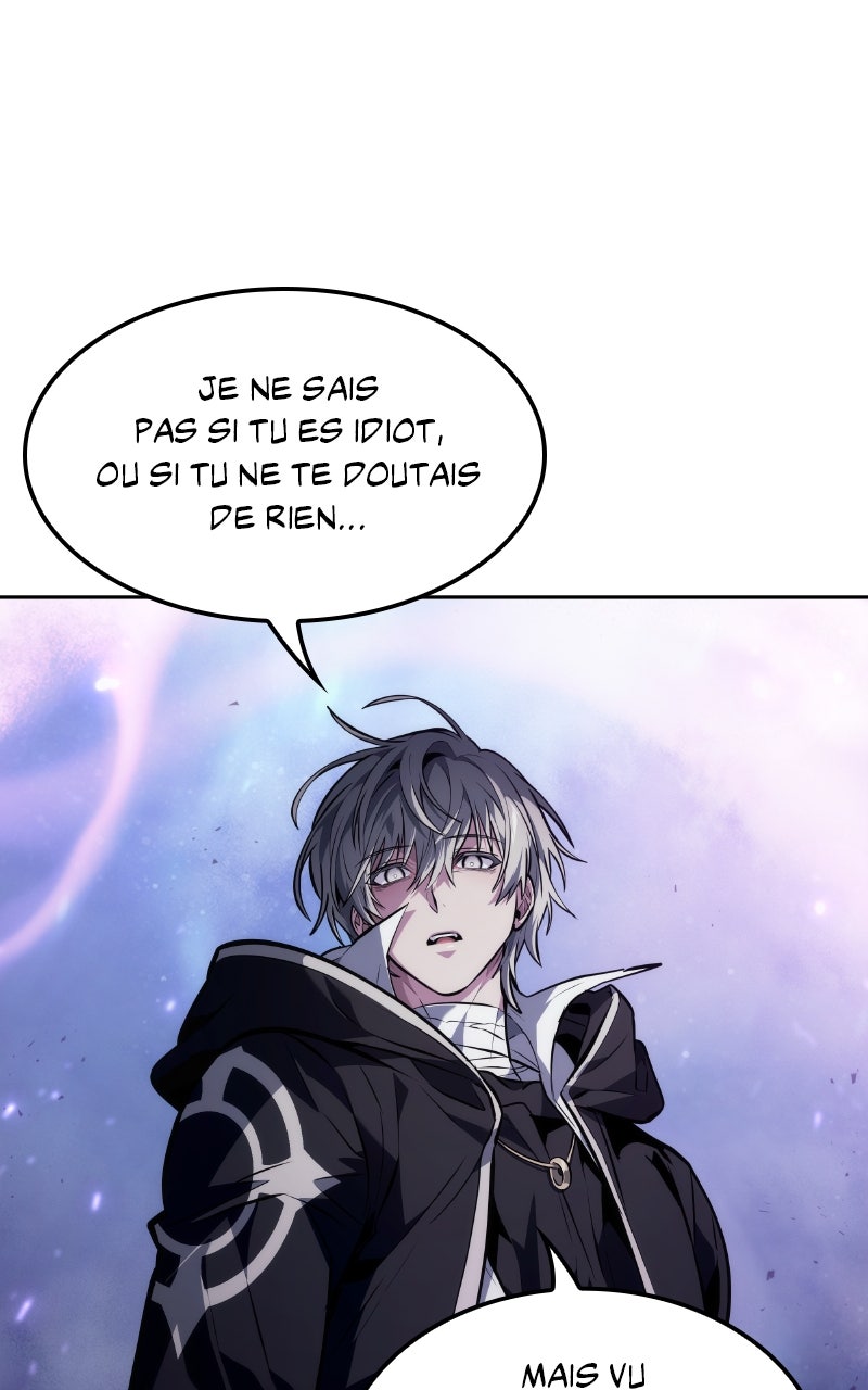 Read The Last Adventurer fr Manga Online