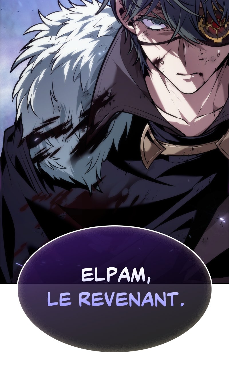 Read The Last Adventurer fr Manga Online