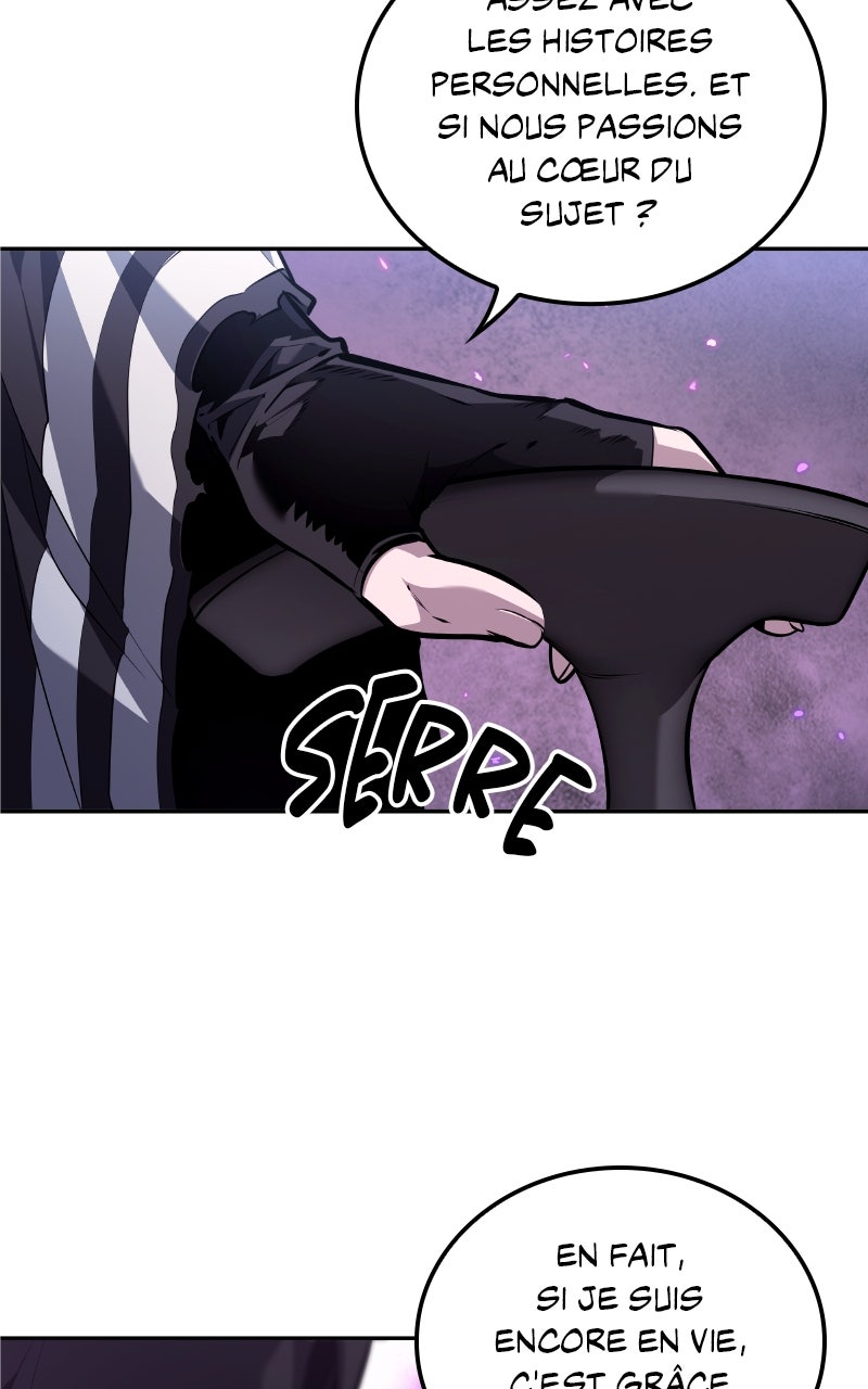 Read The Last Adventurer fr Manga Online