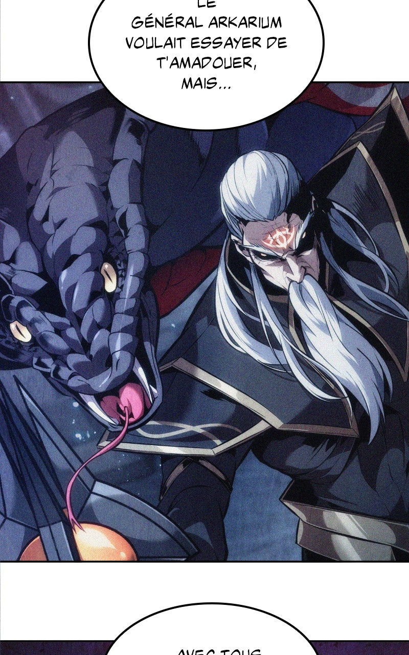 Read The Last Adventurer fr Manga Online