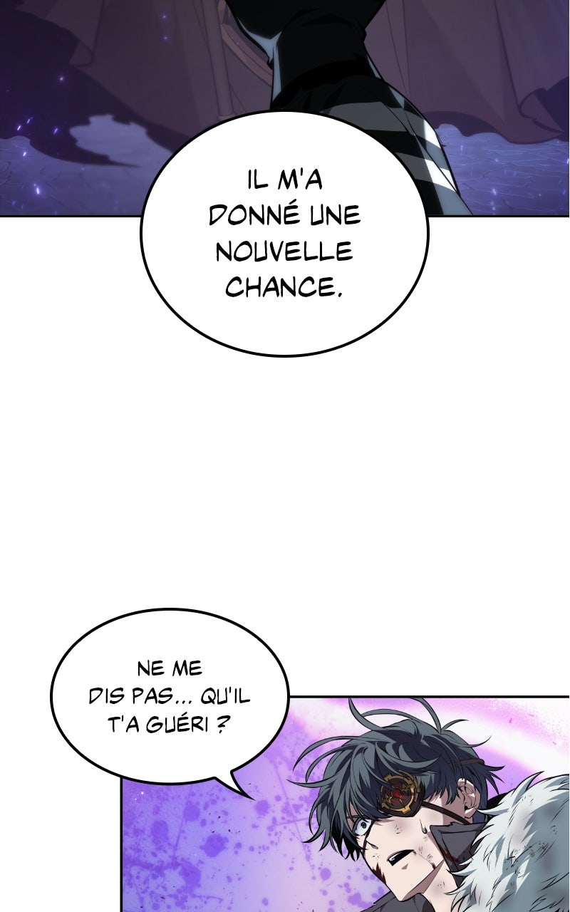 Read The Last Adventurer fr Manga Online